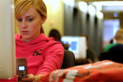 iphone student