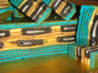 Kek Lapis Sarawak