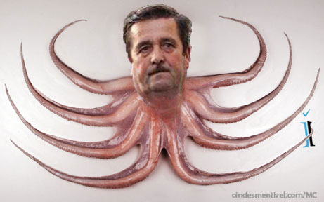 Manuel Godinho