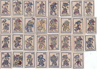 Gambar Umbul: Umbul 4