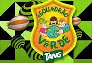 Esquadrão verde Tang