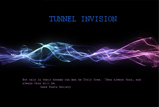 Tunnel InVision