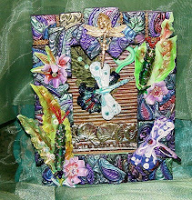 Dragonfly Rhapsody