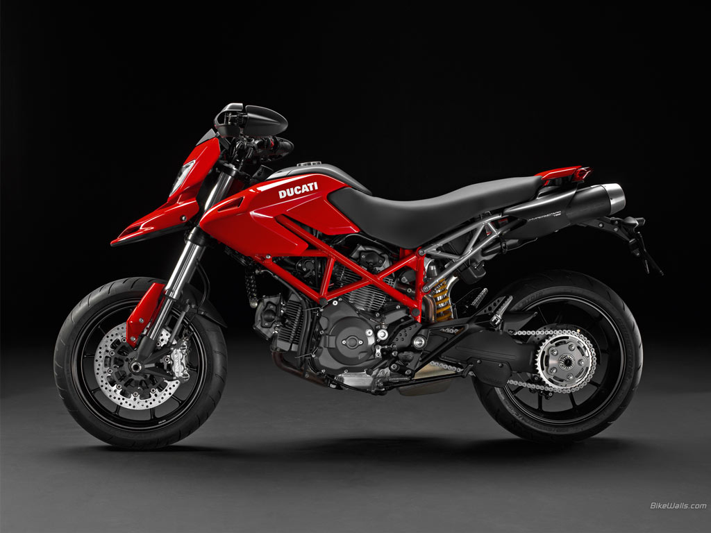 Ducati Horsepower Ducati Horsepower