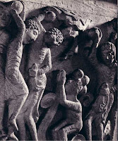 Lapidation de St Etienne