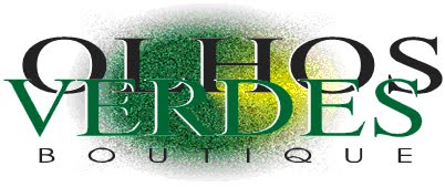 OLHOS VERDES - Boutique
