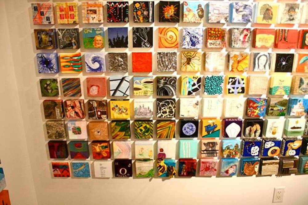 Canvas+art+projects