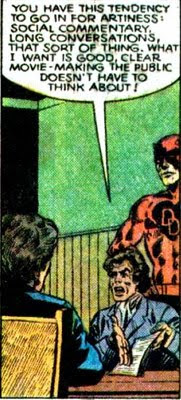 Screw you, Iron Man!