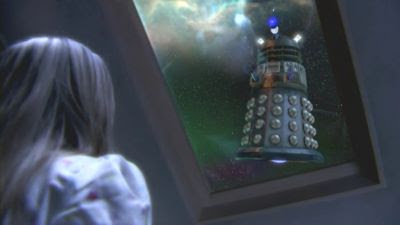 The stand-off we weren't expecting