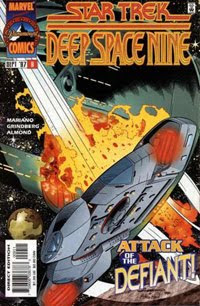 Ramming speed!