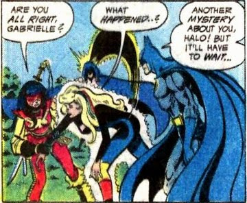 Bat-crastination