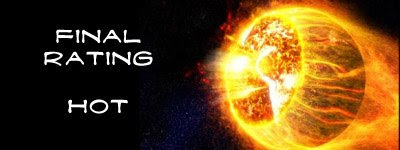 Get yours before the book burning starts!
