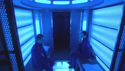 Waiting Room... of DOOM!