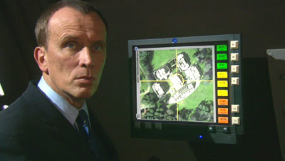 Weller picks out his new mansion