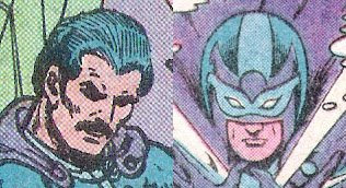 Magic 'stache