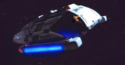 The TJ Hooker of DS9