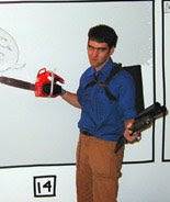 Ash Wednesday