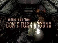The Impossible Planet/The Satan Pit