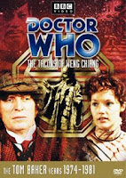 The Talons of Weng-Chiang