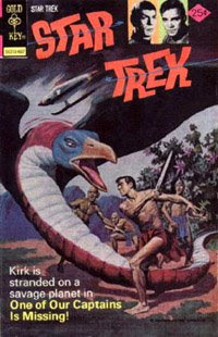 Savage Sword of Kirok