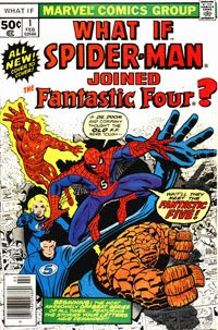 Ripping continuity a new one since 1976