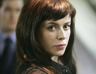 She can talk to me in Celtic any day