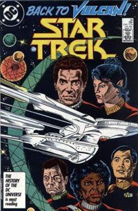 Don't mess with Uhura
