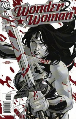 Red Lanterns, here?!?