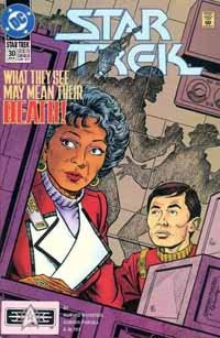 It's like an Edgar Alan Poe story... in space!