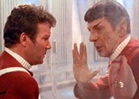 The Enterprise might as well be the whole world