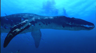 I could go with a Moby Dick with a side-order of Jaws