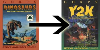 From the very beginning to the ultimate end!