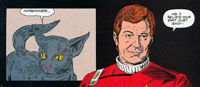 Even *I* can't tell what that cat is saying