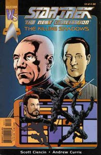 Didn't we just do this cover?