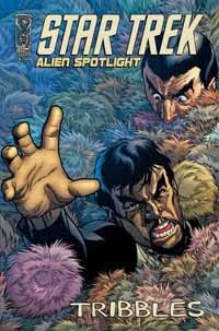 Kang wants you to buy this comic, but he isn't in it