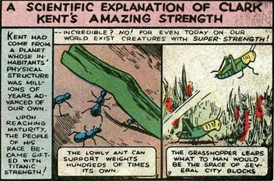 Spider-Man didn't fall far from the hive