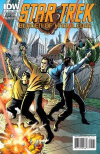 Phaser advantages: No worry about bullets falling back on the crowd