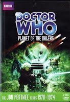 Planet of Boredom