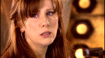 No Companion is forever, especially when they've careers outside the TARDIS