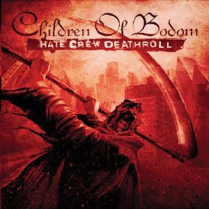 Children of Bodom - Hate Crew Deathroll - 2003