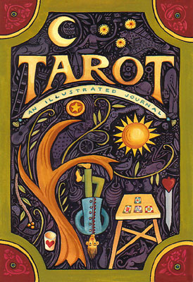 Tarot Magik by Beth