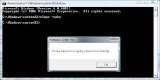 Windows server 2008 activation registry key Windows server 2008 activation registry key