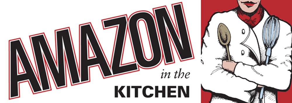 Amazon in the Kitchen