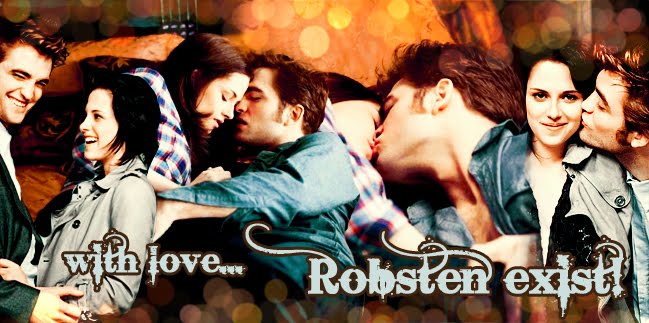With Love...Kristen#Robert