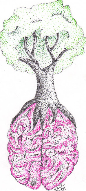 The Marlon Kuntze Tree
