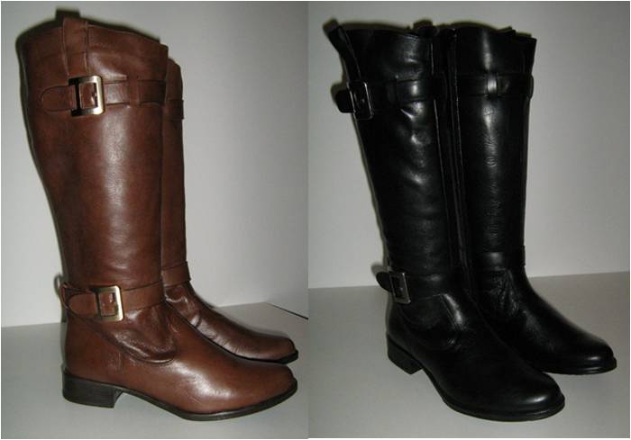 botas 2011