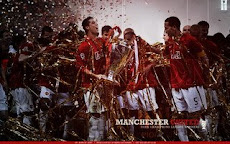 mAncHesteR uNited