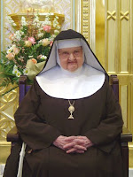 Mother Angelica