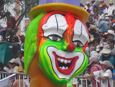 carnaval Pasto 2011