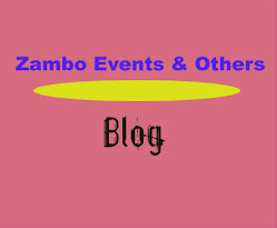 Zambo Events Home Page